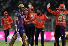 KKR vs SRH: দু'টো হাস্যকর রান আউট! কেকেআর এত খরচ করেও লাভ হল না! নাইটদের দুর্বলতা ধরে ফেলল হায়দরাবাদও