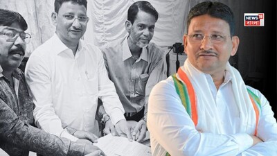 কাজল শেখ