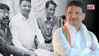 গোটা বীরভূম জুড়ে নেতার দাপট! কাজল শেখের সম্পত্তি কত জানেন...!  স্ত্রীয়ের নামে কত টাকা ব্যাঙ্কে? চমকে দেবে হলফনামার হিসাব