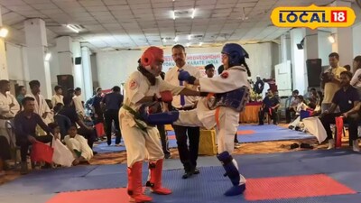 ক্যারাটে