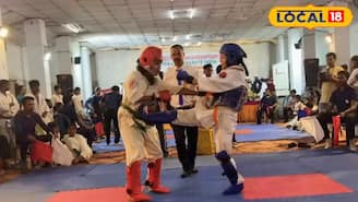 কিউকোসিন ক্যারাটে চ্যাম্পিয়নশিপে পুরুলিয়ার জয়জয়কার! ১৬-র মধ্যে ১১ জনই পেল সাফল্য 