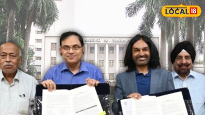 খড়গপুর আইআইটিতে গবেষণায় নতুন দিশা