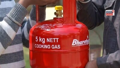 রান্নার গ্যাসে বড় স্বস্তি! এবার ঠিকানার প্রমাণ ছাড়াই পাবেন ৫ কেজির সিলিন্ডার, জানুন কত দাম 