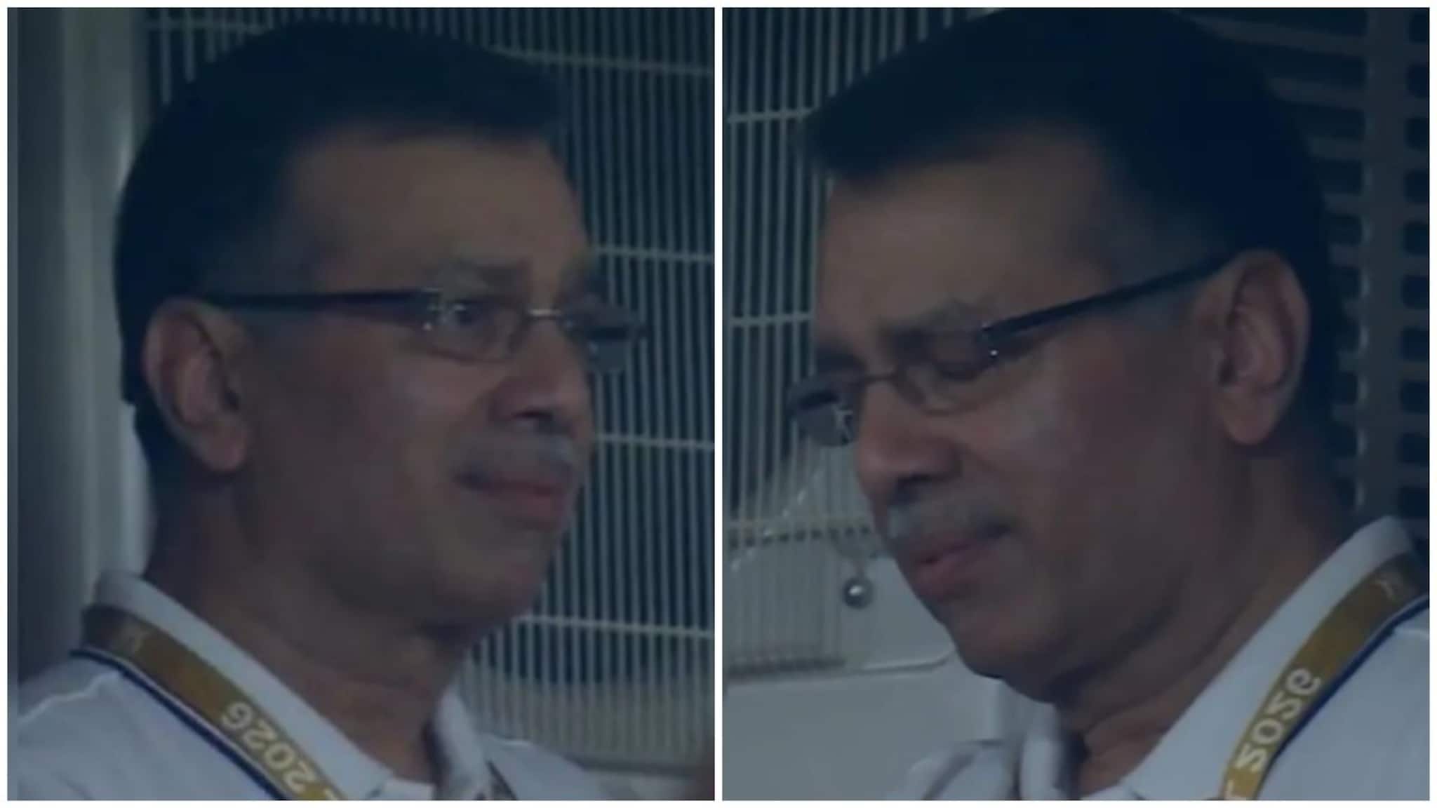 দলের প্রথম জয়ে কেঁদে ফেললেন সঞ্জীব গোয়েঙ্কা! দুনিয়া দেখল 'অন্য' এলএসজি মালিককে!