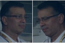 দলের প্রথম জয়ে কেঁদে ফেললেন সঞ্জীব গোয়েঙ্কা! দুনিয়া দেখল 'অন্য' এলএসজি মালিককে!