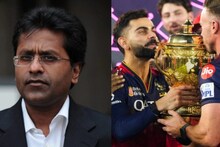 প্রতি বছর কীভাবে ২৪০০ কোটি টাকা লস করছে আইপিএল? হিসেব কষে জানিয়ে দিলেন লোলিত মোদি