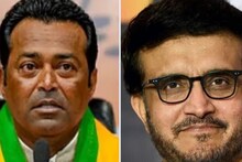 Leander Paes : 'সৌরভদা ক্রীড়ামন্ত্রী হলে এরকম কিছু হত না', বিজেপিতে যোগ দিয়েই অ্যাটাকিং মোডে লিয়েন্ডার, তুললেন তিন মাস আগের 'দুঃখজনক' ঘটনার কথা