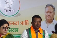 ‘‘বাংলাকে আমি ‘বৃদ্ধাশ্রম’ বানাতে দেব না, এখানকার যুবকদের কর্মমুখী করে তুলতে হবে...’’: লিয়েন্ডার