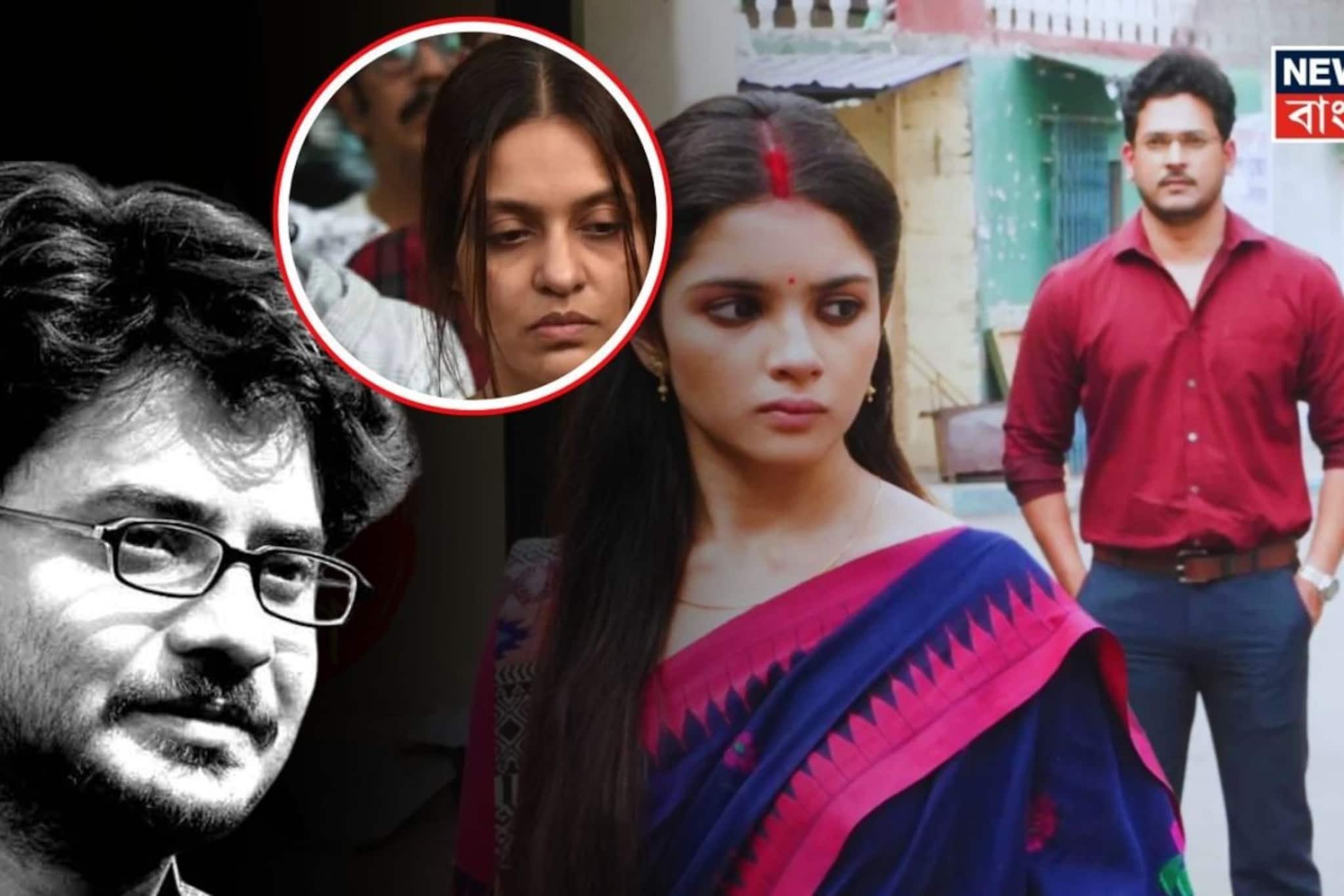 ‘কনে দেখা আলো’ সিরিয়ালের সেটে হাজির আর্টিস্ট ও টেকনিশিয়ানরা ! লীনা গঙ্গোপাধ্যায়ের প্রযোজনা সংস্থার কাজ কি এখনও চলছে? ‘কনে দেখা আলো’ সিরিয়ালের সেটে হাজির আর্টিস্ট ও টেকনিশিয়ানরা ! লীনা গঙ্গোপাধ্যায়ের প্রযোজনা সংস্থার কাজ কি এখনও চলছে?