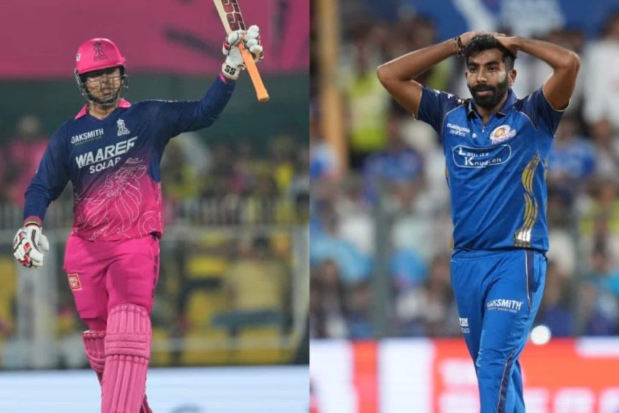 জয়ের হ্যাটট্রিকের লক্ষ্যে রাজস্থান, হারের ধাক্কা সামলে ঘুড়ে দাঁড়ানোর চ্যালেঞ্জ, কেমন হবে দুই দলের একাদশ