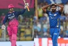 জয়ের হ্যাটট্রিকের লক্ষ্যে রাজস্থান, হারের ধাক্কা সামলে ঘুড়ে দাঁড়ানোর চ্যালেঞ্জ, কেমন হবে দুই দলের একাদশ