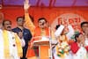 ‘দিদি এখন আর দিদি নেই...’! বাঁকুড়ার মঞ্চ থেকে মমতাকে কড়া বার্তা মধ্যপ্রদেশের মুখ্যমন্ত্রী মোহন যাদবের