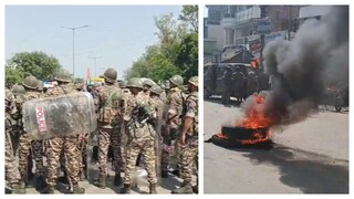 এসআইআর বিক্ষোভে আরও উত্তপ্ত মালদহের বিভিন্ন এলাকা৷ 