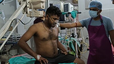 Malda Shootout: Two Shot Ahead of CM Mamata's Visit in Kaliachak