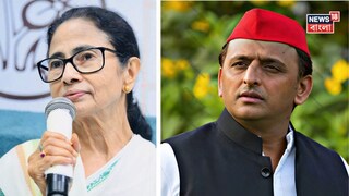 মমতাকে সমর্থন জানালেন অখিলেশ৷