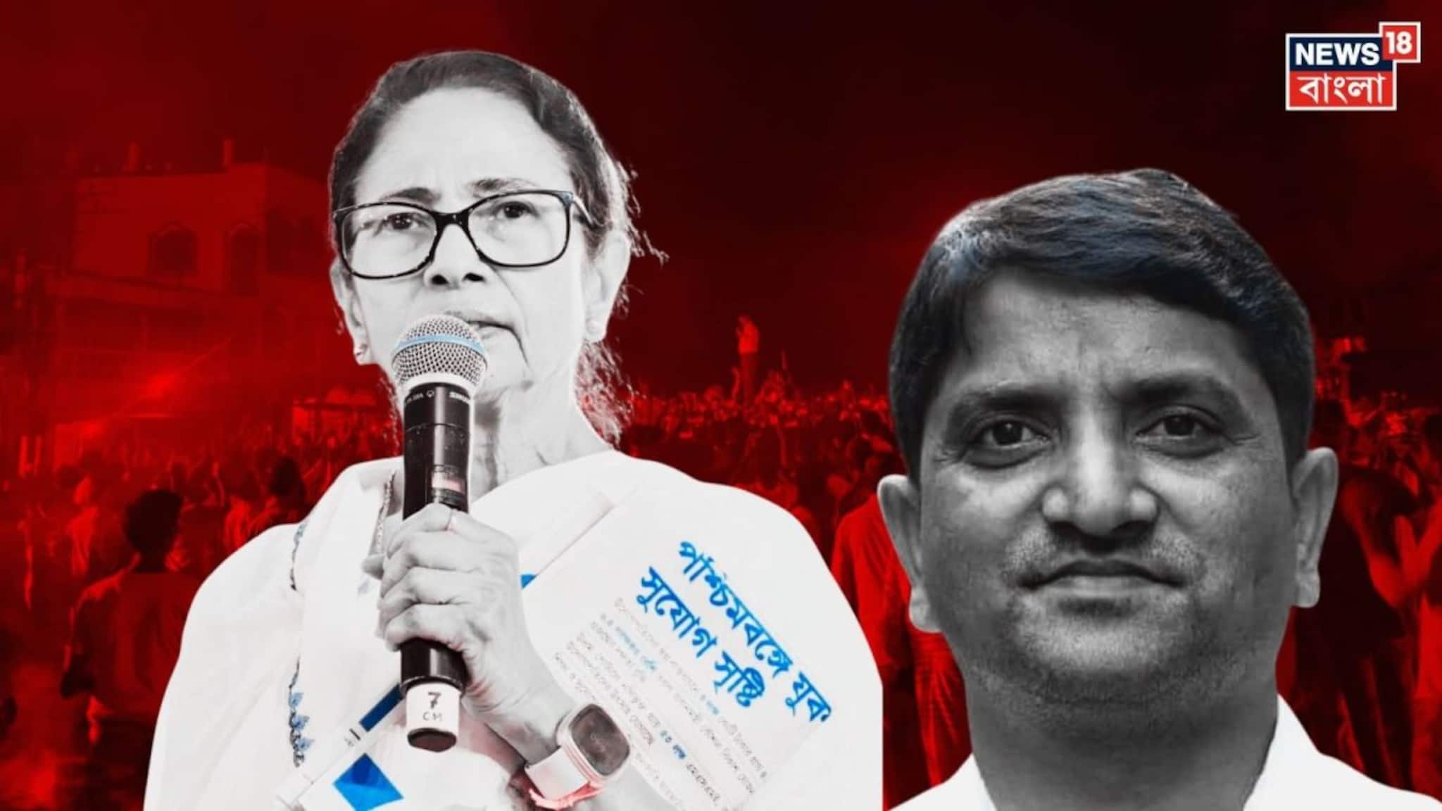 CID-ই গ্রেফতার করেছে! ধৃত মালদহের ‘মাস্টারমাইন্ড’ AIMIM নেতা, প্রচারসভা থেকে জানিয়ে দিলেন মমতা