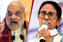 Mamata Banerjee: ‘ভয় দেখাতে বলছে...,’ অমিত শাহকে বঙ্গে ৩৬৫ দিন থাকার চ্য়ালেঞ্জ মমতার! কী বললেন..