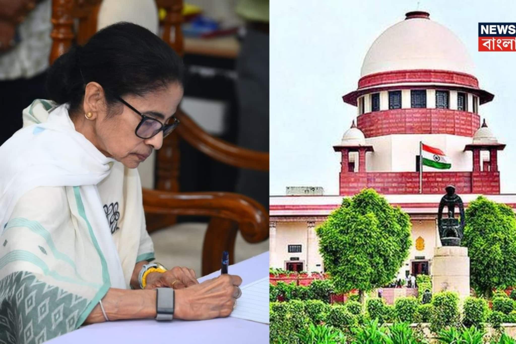 ‘আমি বোকা হতে পারি..,’ নাম বাদ যাওয়া নিয়ে কী মনে করছেন ‘আইনজীবী’ মমতা! তালিকা ‘ফ্রিজ’ কেন? তুললেন প্রশ্ন