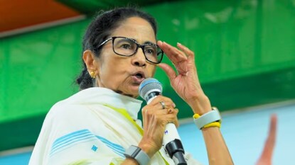 মমতা বন্দ্যোপাধ্যায় (ফাইল ছবি)