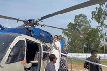 কার গাফিলতিতে মমতার হেলিকপ্টারের সামনে ড্রোন, বিপদের সম্ভাবনা কতটা? মুখ খুললেন পাইলট শুভাগত জোয়ারদার