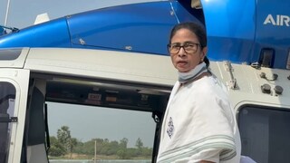 মালতীপুরে মমতা বন্দ্যোপাধ্যায়৷ 