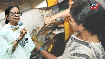 মমতা বন্দ্যোপাধ্যায়