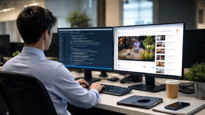 Viral News: ‘অফিসে কাজ মানেই রিলস ও ভিডিও দেখা’! IIT গ্র্যাজুয়েটের অদ্ভুত মন্তব্যে তোলপাড় নেটপাড়া, কেন এমন দাবি?