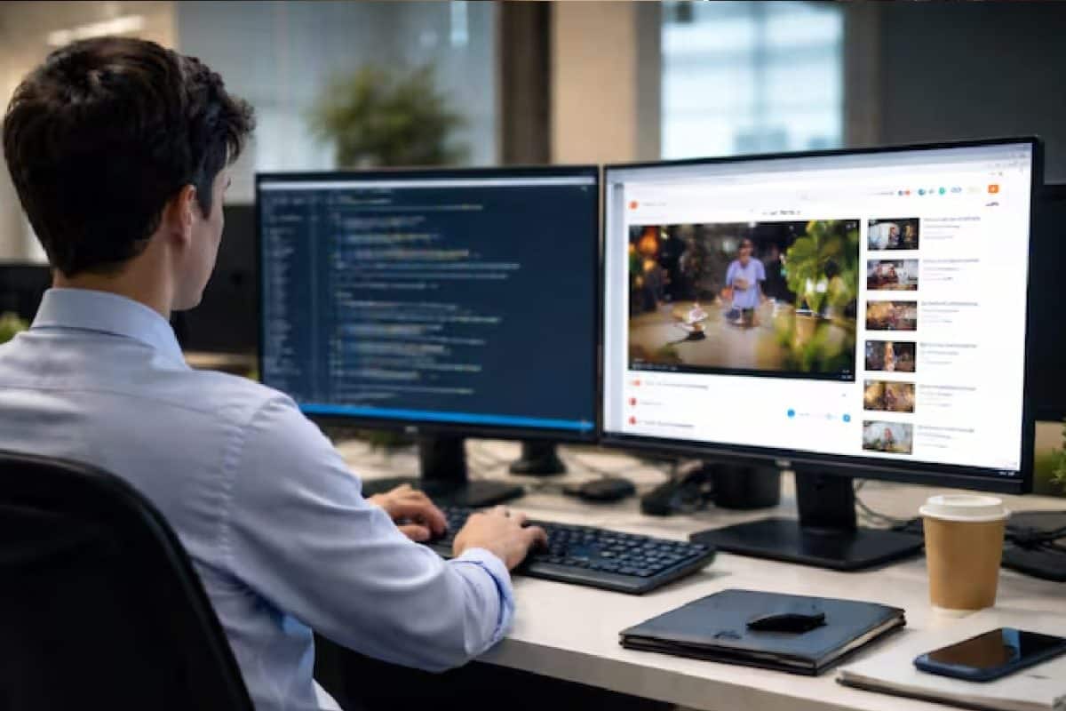 'অফিসে কাজ মানেই রিলস ও ভিডিও দেখা'! IIT গ্র্যাজুয়েটের অদ্ভুত মন্তব্যে তোলপাড় নেটপাড়া, কেন এমন দাবি? 