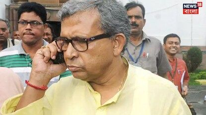 কেন্দ্রীয় বাহিনীর বিরুদ্ধে সরব তৃণমূলপ্রার্থী মানস ভুঁইয়া কেন্দ্রীয় বাহিনীর বিরুদ্ধে সরব তৃণমূলপ্রার্থী মানস ভুঁইয়া