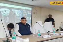 WB CEO at Tamluk: 'আমরা অফিসে যাব না, মাঠে যাব', ভোটের হাওয়া বুঝতে তমলুকে রাজ্য মুখ্য নির্বাচনী আধিকারিক! তারপর?