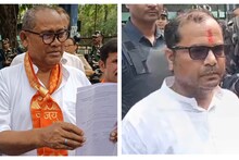 Maynaguri BJP Candidate: মনোনয়ন জমা দিলেন নাছোড় বিধায়ক, খবর পেয়ে হাজির আর এক নেতাও! ময়নাগুড়ির বিজেপি প্রার্থী কে? বিভ্রান্ত কর্মীরাই