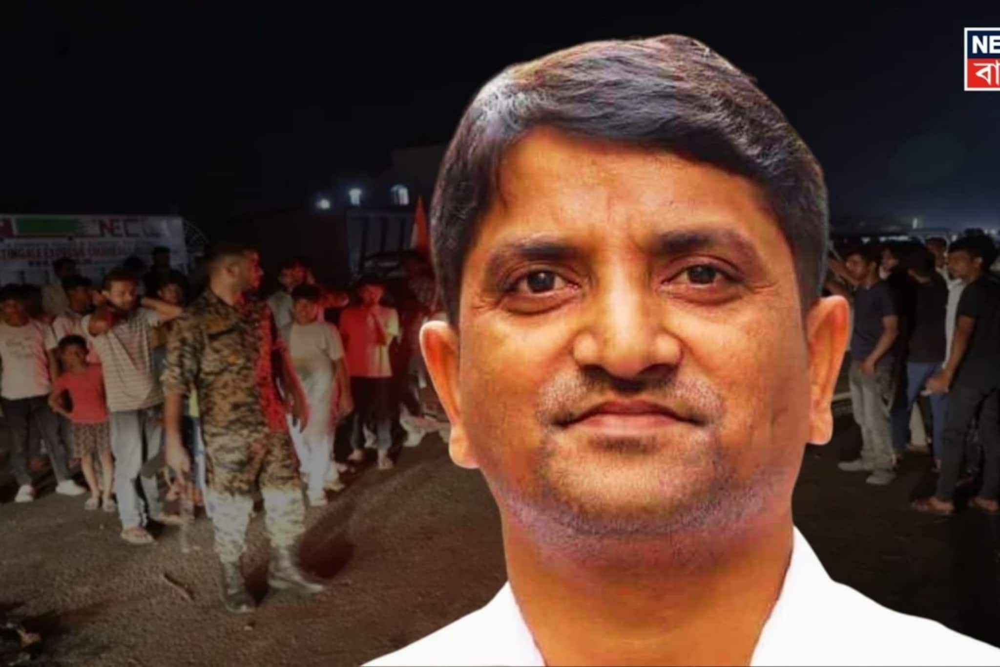 মালদহ-কাণ্ডে পুলিশের জালে মূল অভিযুক্ত মোফাক্কেরুল ইসলাম, পালানোর সময় বাগডোগরা থেকে গ্রেফতার!