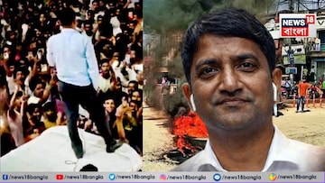 পুলিশের খাতায় নাম হাইকোর্টের জনপ্রিয় আইনজীবীর! লক্ষ লক্ষ সোশ্যাল ফলোয়ার, মালদহ-কাণ্ডে ধৃত মোফাক্কেরুল আসলে কে? 
