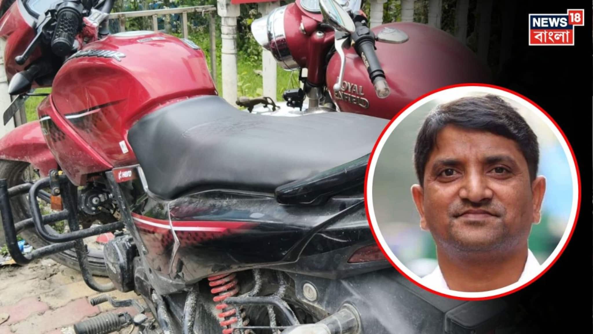 পুলিশের চোখকে ফাঁকি দিয়ে মোটরসাইকেলে বাগডোগরা, বিমানবন্দরে নাম বলতেই জালে মিম নেতা মোফেক্কারুল