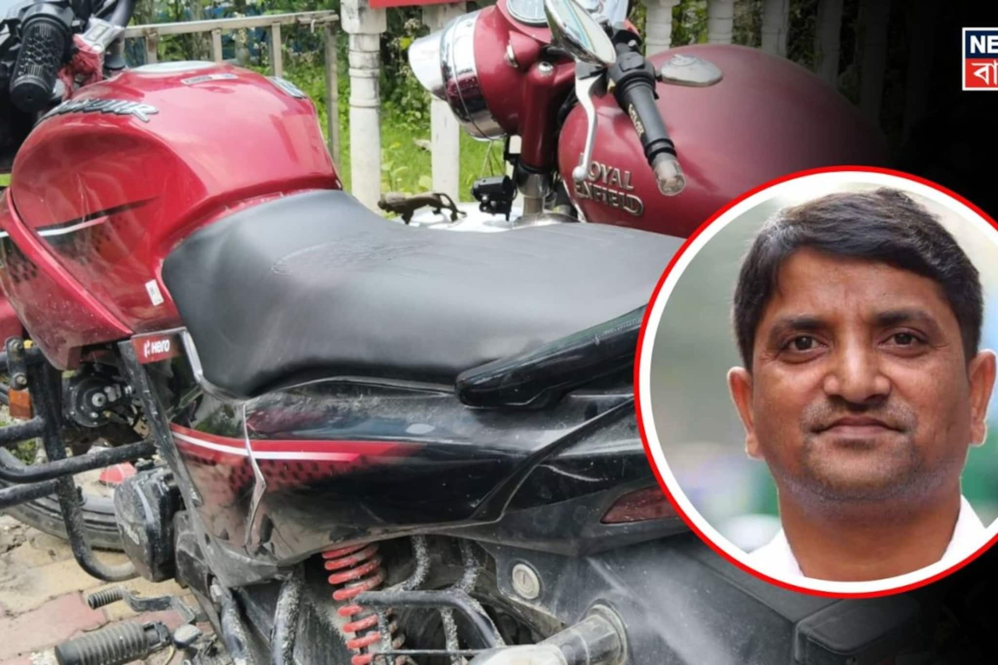 পুলিশের চোখকে ফাঁকি দিয়ে মোটরসাইকেলে বাগডোগরা, টিকিট কাউন্টারে নাম বলতেই জালে মিম নেতা মোফেক্কারুল!