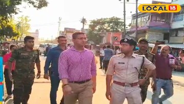 মোথাবাড়িতে