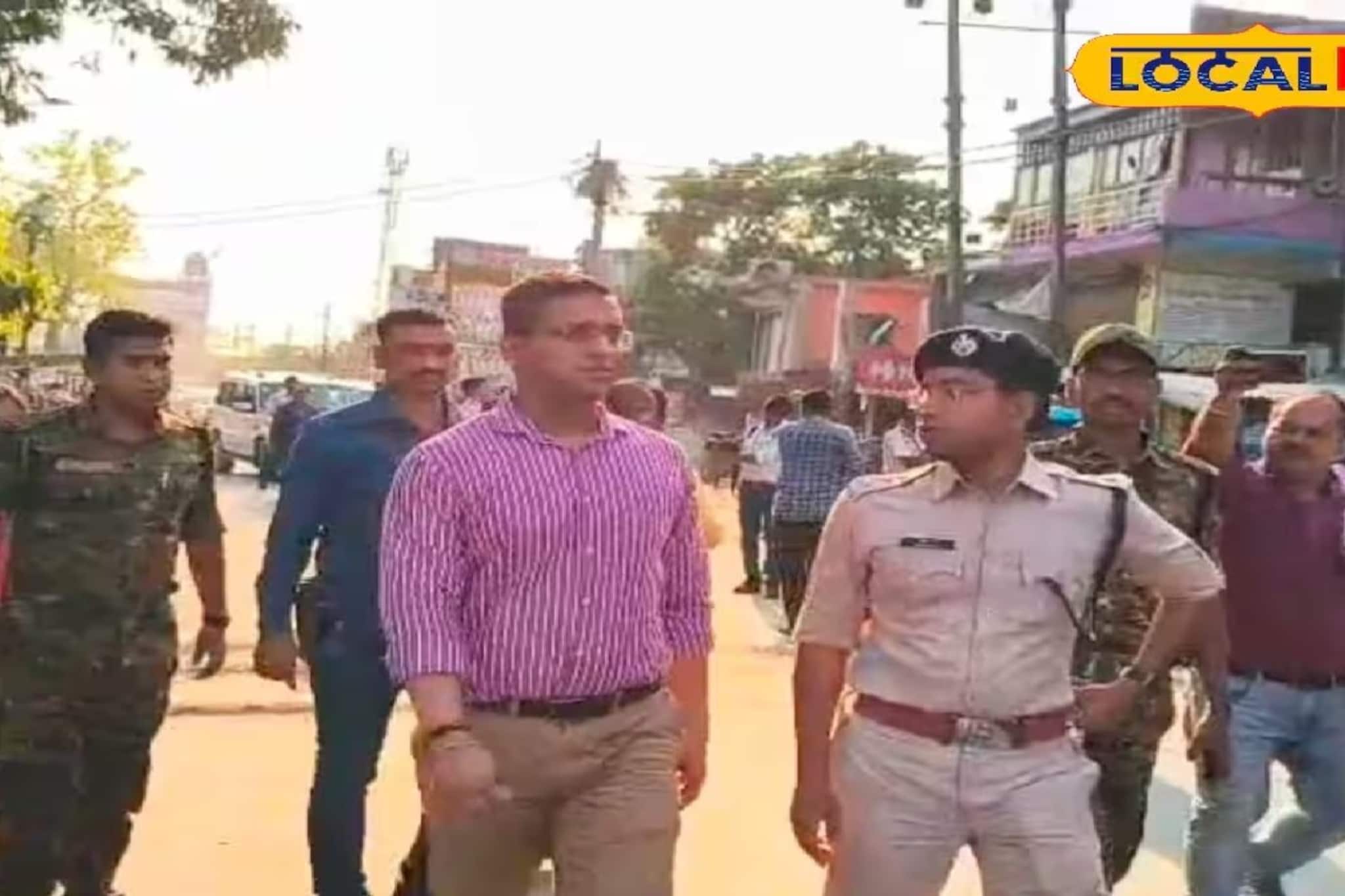 এসআইআর ঘিরে মোথাবাড়িতে নজিরবিহীন কাণ্ড! এন‌আইএ তদন্তে কী উঠে এল? জানুন