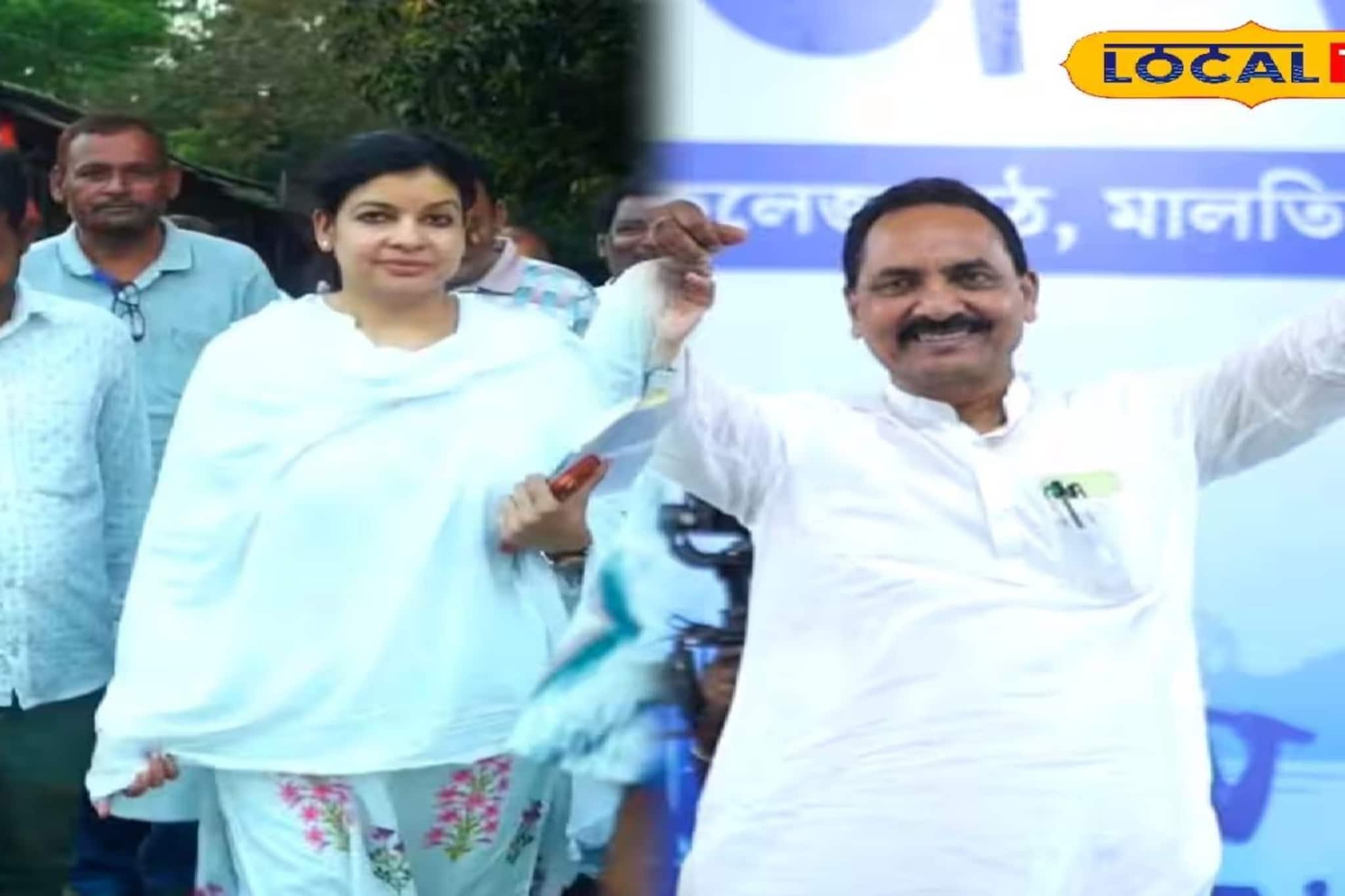 'তৃণমূলে যাওয়া ভুল ছিল...', শূন্য থেকে ঘুরে দাঁড়ানোর ডাক মৌসমের! জিতলে মালদহের জন্য কী প্ল্যান?