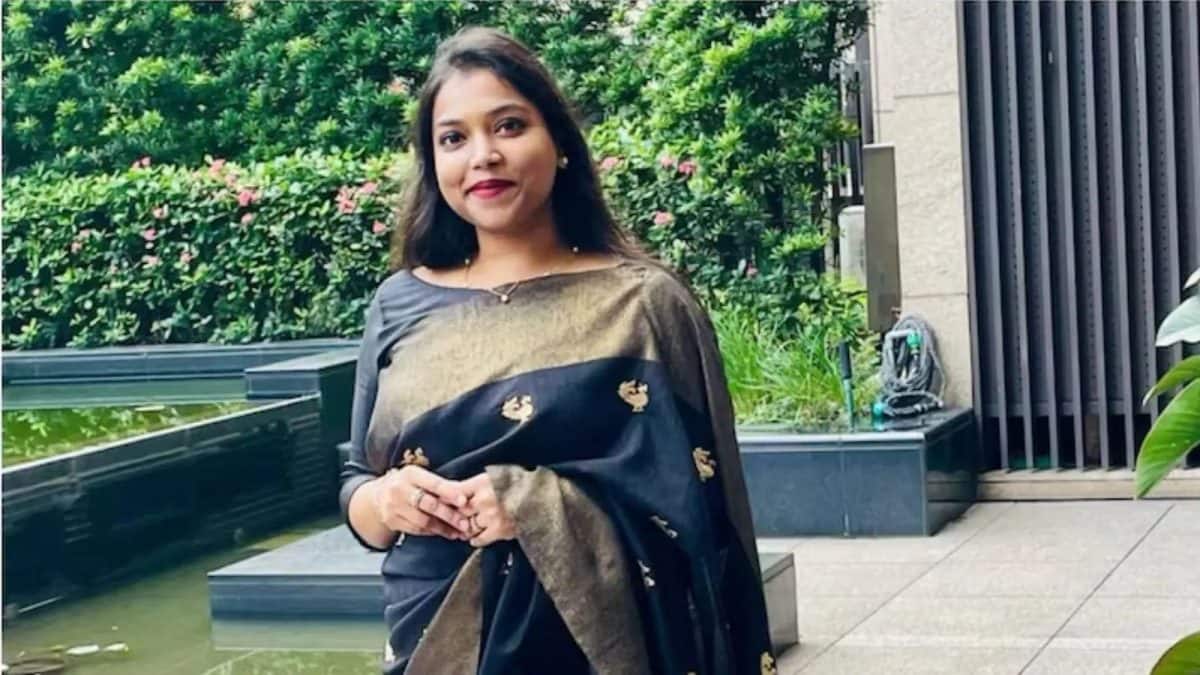 Success Story of IFS: ২২ বছর বয়সে প্রথম প্রচেষ্টাতেই কোচিং ছাড়াই UPSC উত্তীর্ণ, মুসকানের গল্প জানলে গর্ব হবে!