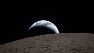 ৫০ বছর পর বড় সাফল্য, মহাকাশচারীদের প্রশংসায় পঞ্চমুখ ট্রাম্প