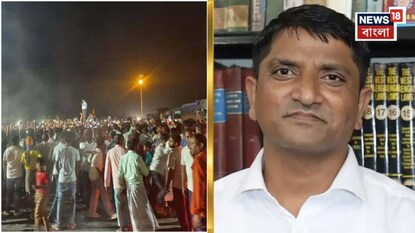 মালদহে এনআইএ মালদহে এনআইএ