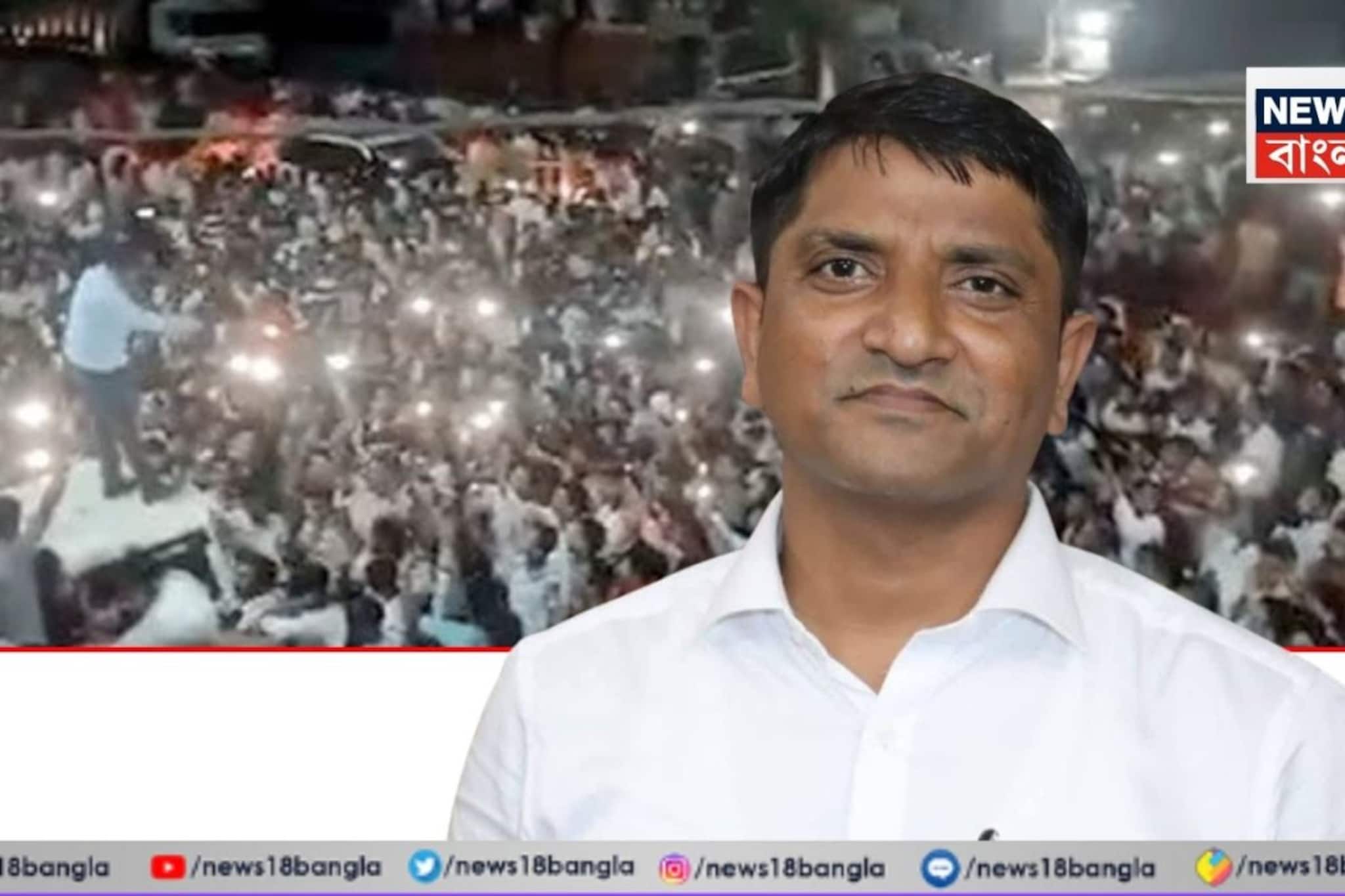 Malda Arrest: ‘মিম-এর সঙ্গে যোগ নেই, জারি থাকবে আন্দোলন..,’ আদালত থেকেই হুঙ্কার! আর কী বললেন মোফাক্কেরুল?