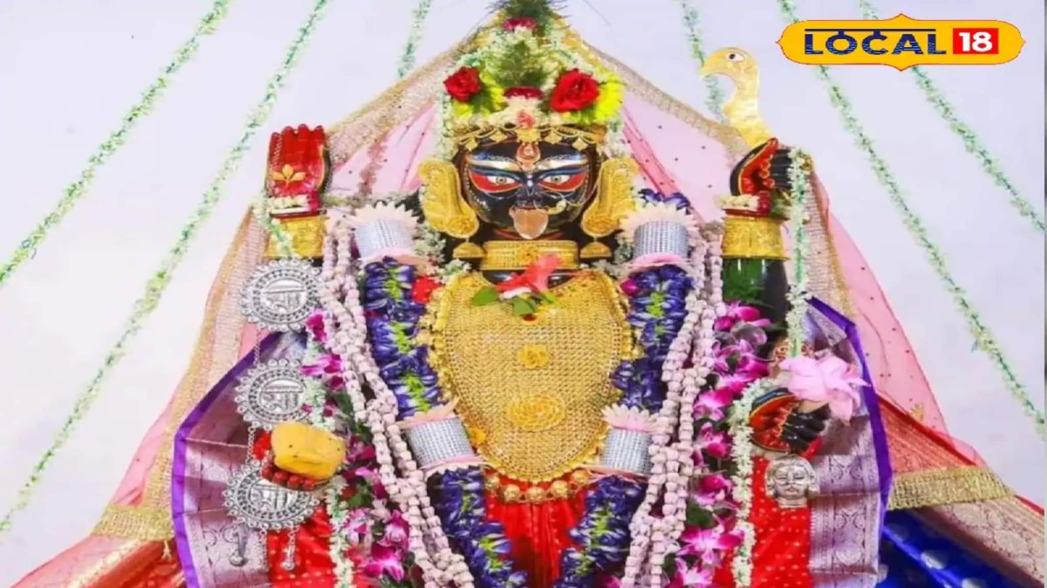 Naihati Boro Maa Temple: ভোট হচ্ছে বাংলাজুড়ে, কিন্তু নানা কেন্দ্রের প্রার্থীদের ভিড় নৈহাটিতে! জেতার আশায় কেন এত নৈহাটি যাচ্ছেন প্রার্থীরা?