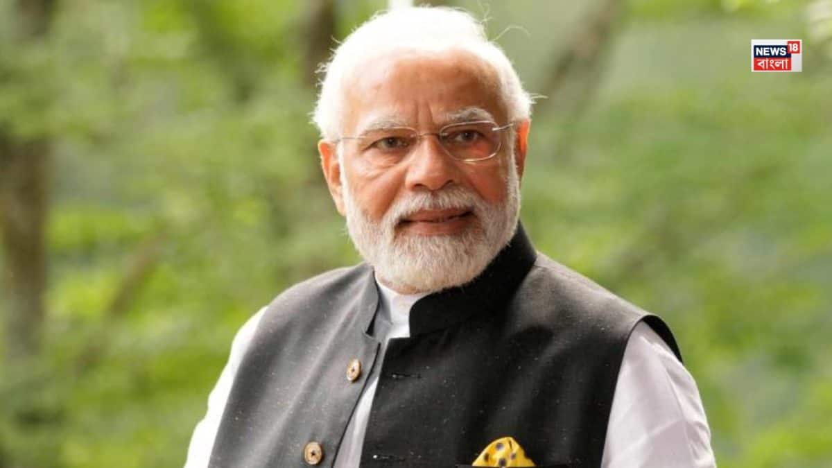 Narendra Modi: নেহরুর জোট নিরপেক্ষতা থেকে মোদির বহুমুখী অংশীদারিত্ব নীতি: কীভাবে ভারত তার পররাষ্ট্রনীতির কৌশলপত্র নতুন করে লিখেছে Narendra Modi: নেহরুর জোট নিরপেক্ষতা থেকে মোদির বহুমুখী অংশীদারিত্ব নীতি: কীভাবে ভারত তার পররাষ্ট্রনীতির কৌশলপত্র নতুন করে লিখেছে