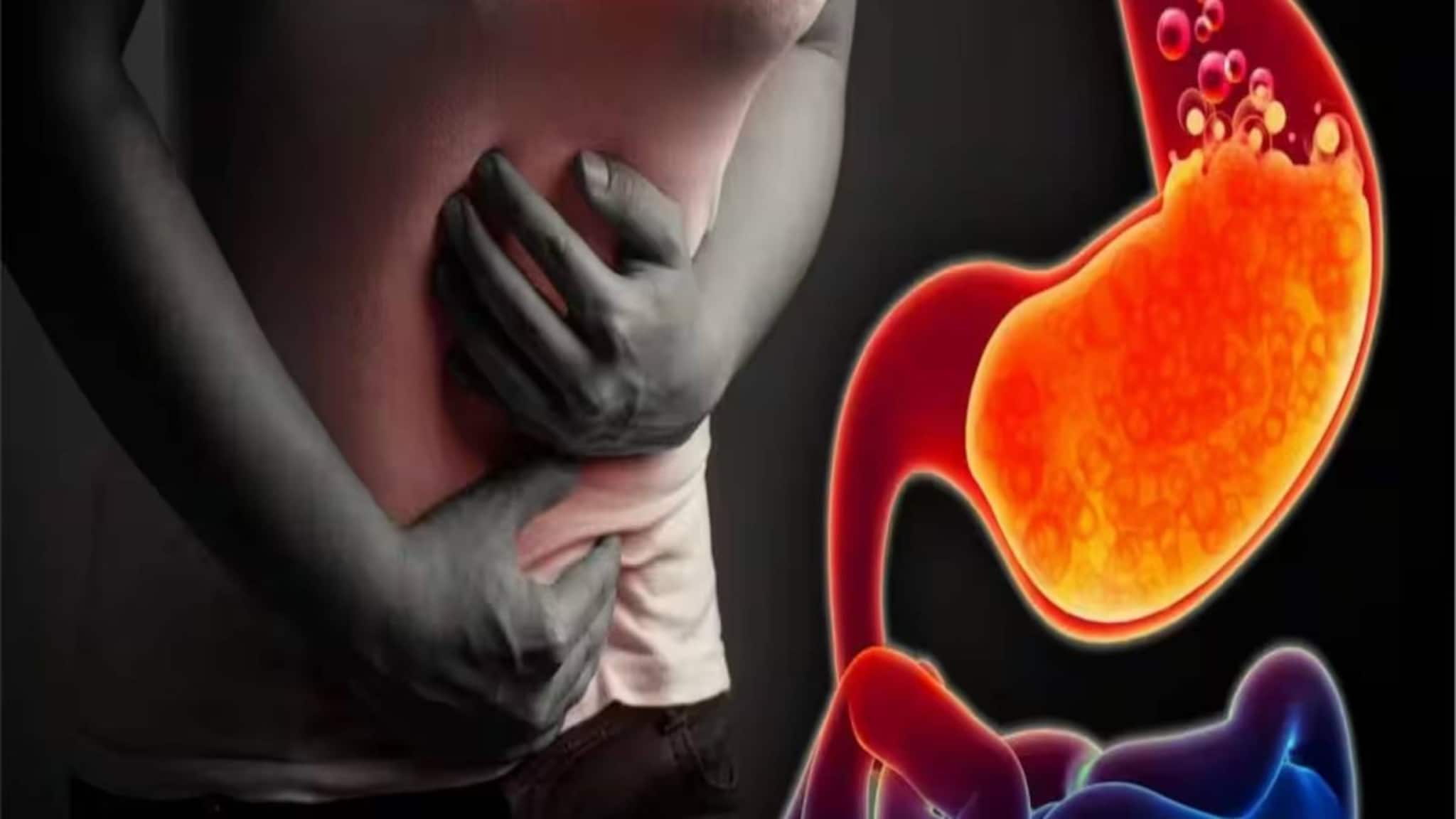 Indigestion & Mouth Odour: প্রতি বার খাওয়ার পর মুখে ফেলুন জাস্ট ১ চামচ! মুখের পচা দুর্গন্ধ উধাও! পেট থেকে গলগলিয়ে সাফ গ্যাস-অম্বল-বদহজমের নোংরা