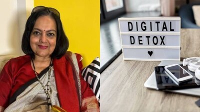 ইনস্টাগ্রামে নিজেই বলেছেন তিনি তথ্যাসক্ত