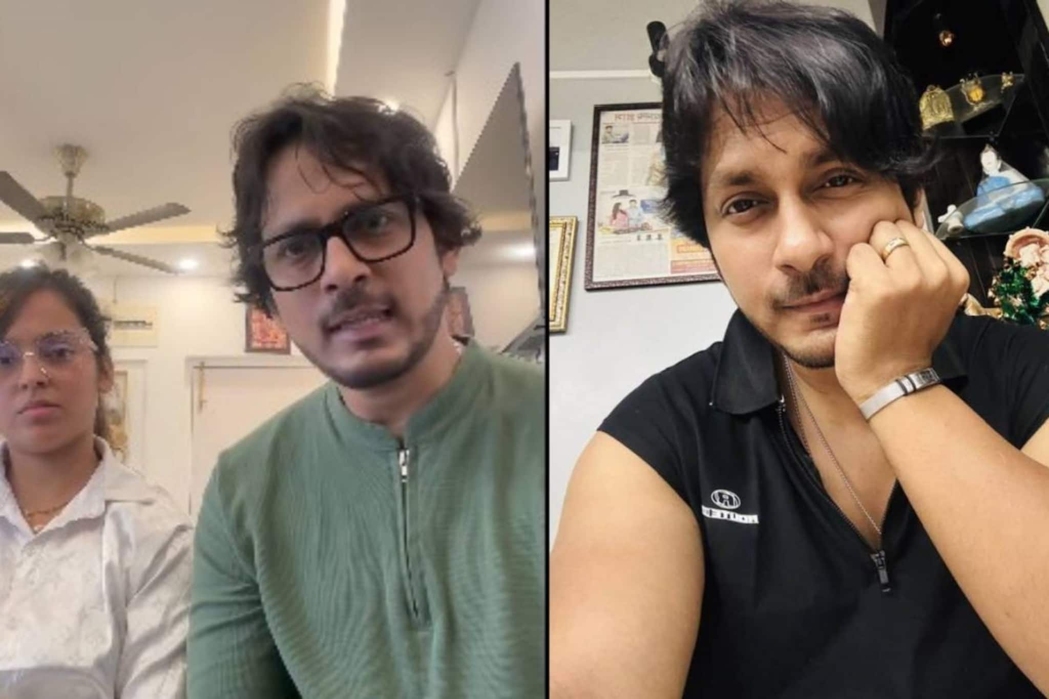 ‘চিরসখা’ কী দোষ করল? এ বার কী হবে টেকনিশিয়ানদের? লীনার ধারাবাহিক বন্ধ করে দেওয়ার সিদ্ধান্তে ক্ষোভে ফুঁসছেন অভিনেতা রাজা