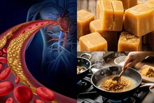 Blood Pressure & Cholesterol: ২ কোয়া রসুনের সঙ্গে ১ চিমটে ‘এটা’ মিশিয়ে খেলেই কেল্লা ফতে! রক্তচাপ-কোলেস্টেরলের দফারফা! বিশুদ্ধ রক্ত! জব্দ অ্যানিমিয়াও!
