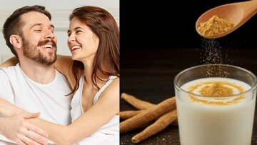 রাতে ঘুমনোর আগে হাল্কা গরম দুধে ১ চামচ! টগবগে ঘোড়ার উদ্দাম শক্তি পুরুষদের! কমবে গাঁটের ব্যথা, আর্থ্রাইটিস...ছেলেরা মিস করবেন না