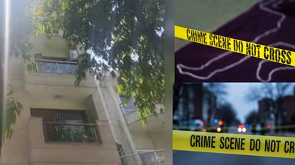 IRS Officer’s Daughter Murdered: হত্যার আগে যৌন নির্যাতন? দিল্লিতে নিজের বাড়িতে IRS অফিসারের তরুণী মেয়ের গলায় মোবাইলের তার পেঁচিয়ে শ্বাসরোধ করে খুন, পলাতক প্রাক্তন পরিচারক